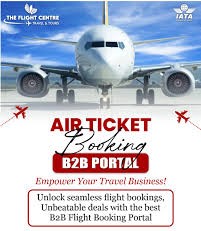 Flight Booking Deals