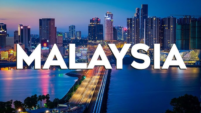 Malaysia Tourist Visa